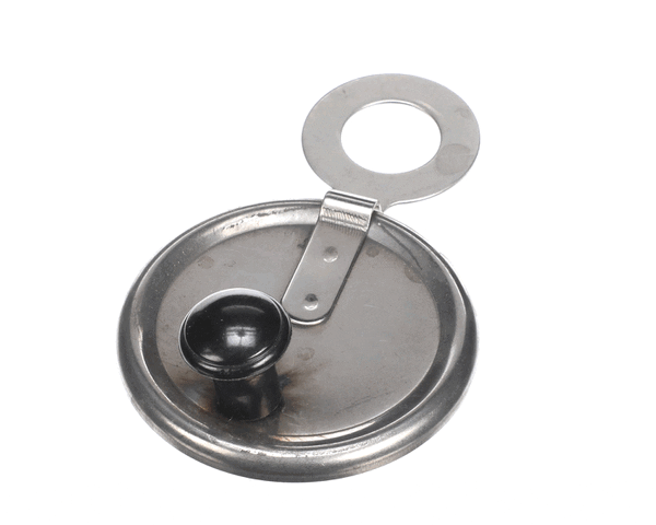 Crathco Grindmaster Cecilware A800012 Assy, Cover Spray Opening (GMA800012) Each