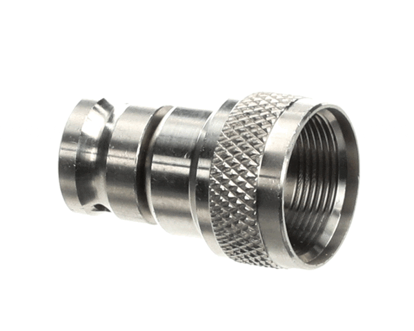 Crathco Grindmaster Cecilware Aa-689 Cap, Cleanout Air Agit Fitting. (GMAA-689) Each