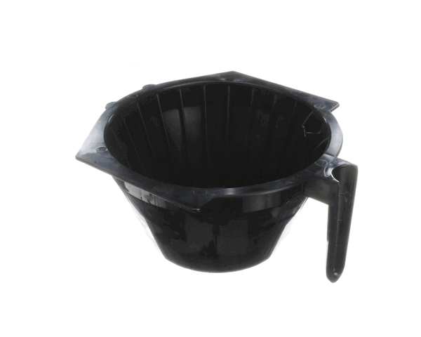 GRINDMASTER CECILWARE ABB1.5P PLASTIC BREW BASKET OLD #PT40 (GMABB1.5P) Each