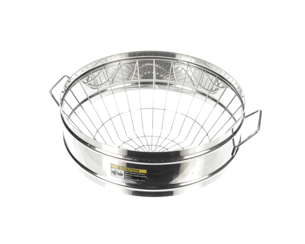 GRINDMASTER CECILWARE ABB3 3 GAL BREW BASKET (GMABB3) Each