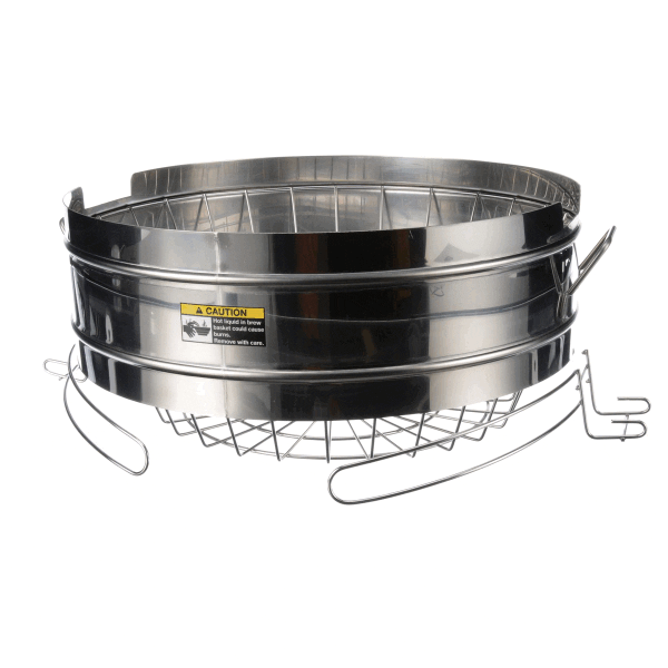 GRINDMASTER CECILWARE ABB810 BASKET, COMPLETE-10GAL AMW URN (GMABB810) Each