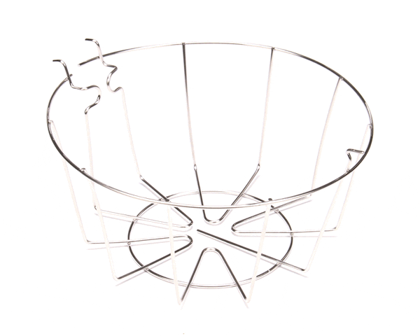 GRINDMASTER CECILWARE AP400-346 COLUMBIA WIRE BASKET PLATED P3 (GMAP400-346) Each