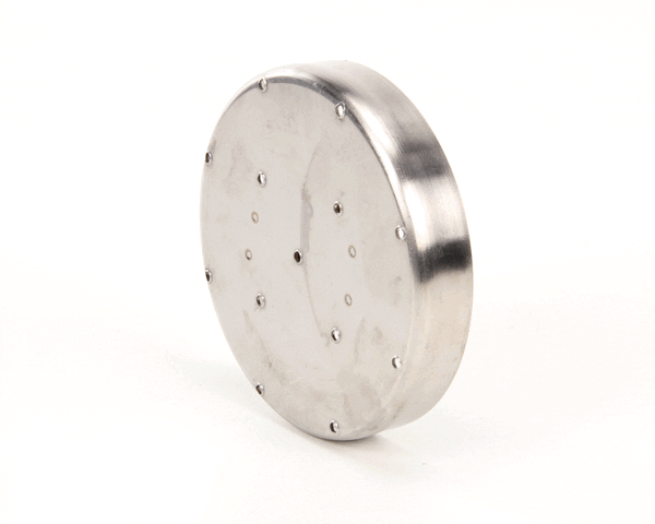 Crathco Grindmaster Cecilware Apt400-105 Sprayhead Weldment Columbia, I (GMAPT400-105) Each
