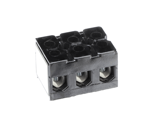 Crathco Grindmaster Cecilware B000Al Terminal Block - 120V/1Ph - Me (GMB000AL) Each