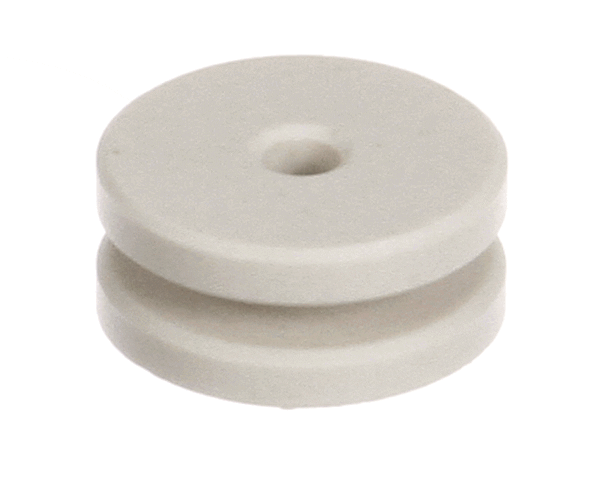 Crathco Grindmaster Cecilware B068A Cap End Ceramic (M Elem) - Fs (GMB068A) Each