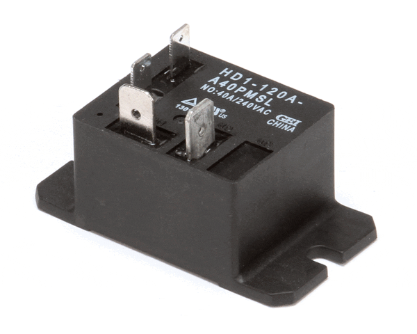 Crathco Grindmaster Cecilware B129Al Relay - Gb/Java (GMB129AL) Each