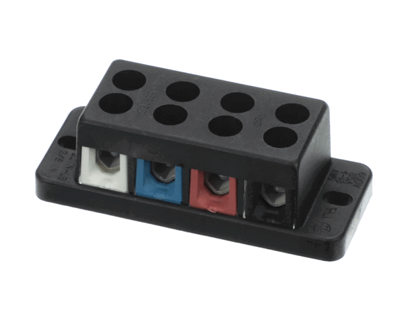 GRINDMASTER CECILWARE B157AL TERMINAL BLOCK 240V/3PH-ME10/G (GMB157AL) Each