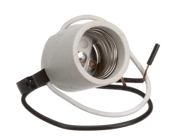 Crathco Grindmaster Cecilware B216Al Lampholder Snap-In-Gb (GMB216AL) Each