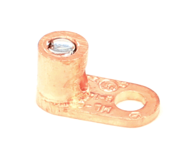 GRINDMASTER CECILWARE B245A IN-LINE COPPER LUG #10 STUD EF (GMB245A) Each
