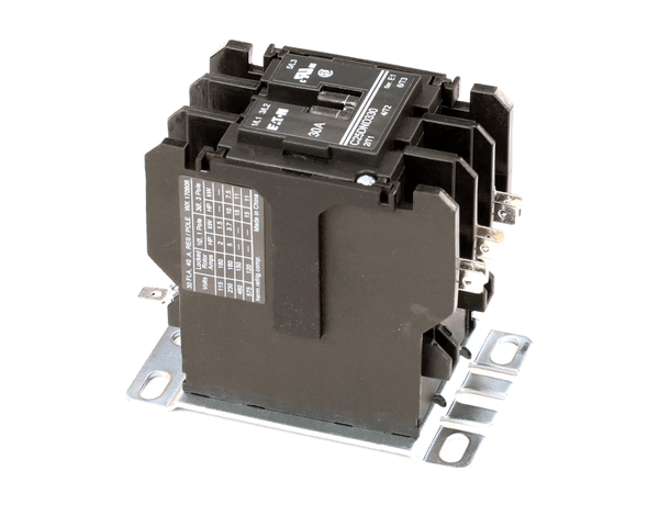 Crathco Grindmaster Cecilware C034D Contactor 40Amp 240V Hwd Series D1 (GMC034D) Each