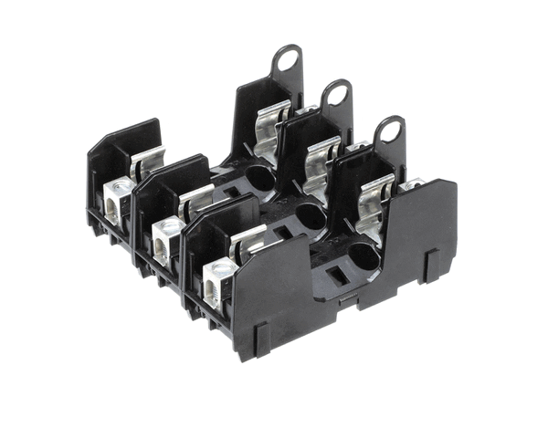 GRINDMASTER CECILWARE C137A FUSE HOLDER 60AMP 3PH -FS (GMC137A) Each