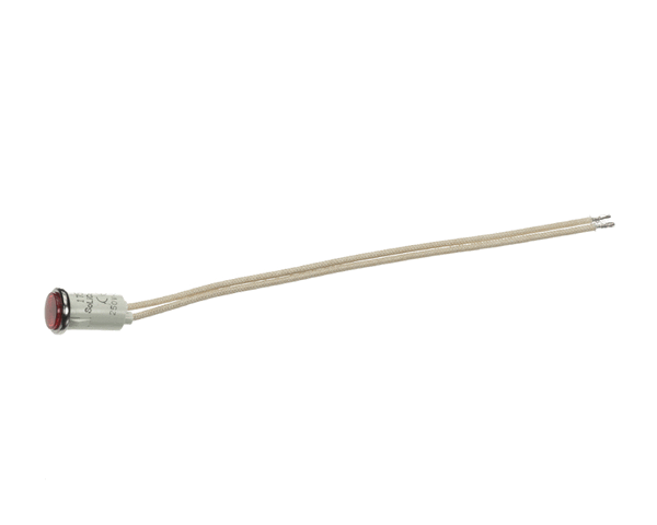 Crathco Grindmaster Cecilware C164A Light Pilot 250V-Fws (GMC164A) Each