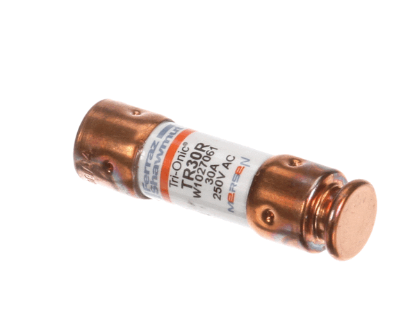 Crathco Grindmaster Cecilware Ca36A Fuse 30 Amp 250V (M150)-Fs, Ef (GMCA36A) Each