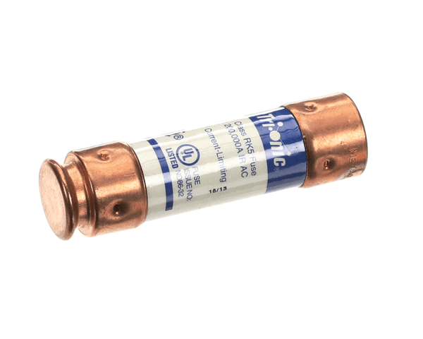 Crathco Grindmaster Cecilware Ca64A Fuse 35Amp 250V Gould/Rk5 -Fs (GMCA64A) Each