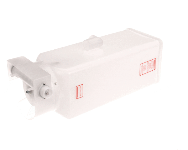 GRINDMASTER CECILWARE CD105L HOPPER ASSEMBLY W/COVER 12 LB - GB/JAV (GMCD105L) Each