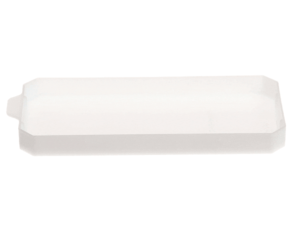 Crathco Grindmaster Cecilware Cd106L Hopper Cov 3X6.5 F/Cd68/98/120 (GMCD106L) Each