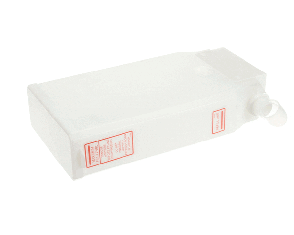 GRINDMASTER CECILWARE CD120L HOPPER ASSEMBLY W/COVER 5.5LB-PLASTIC (GMCD120L) Each