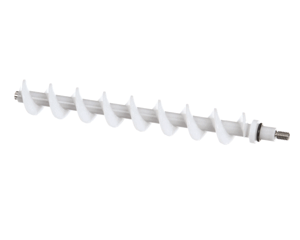 Crathco Grindmaster Cecilware Cd130L Auger - Nylon - Gb (GMCD130L) Each