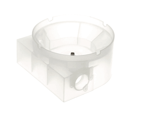 GRINDMASTER CECILWARE CD142L HOPPER BASE SQUARE F/CD99A/CD105 (GMCD142L) Each