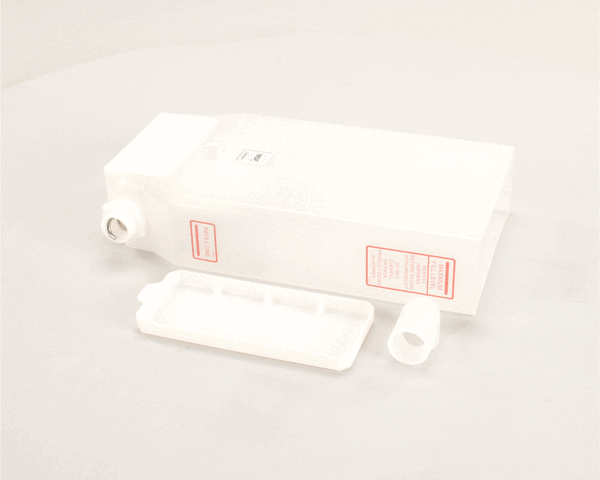 GRINDMASTER CECILWARE CD144L HOPPER ASSEMBLY W/COVER -5.5 LB- METAL (GMCD144L) Each