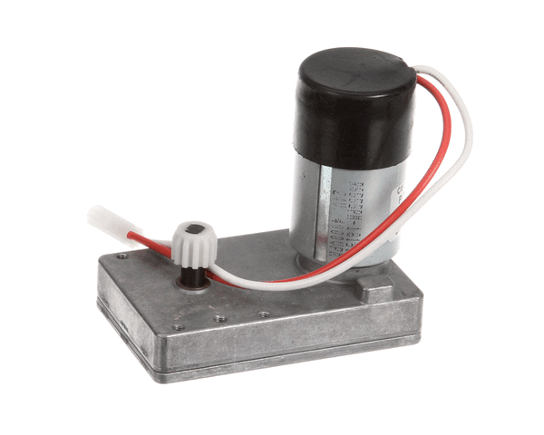 Crathco Grindmaster Cecilware Cd151L Motor - Dc 24V 97Rpm - Gb/Java (GMCD151L) Each