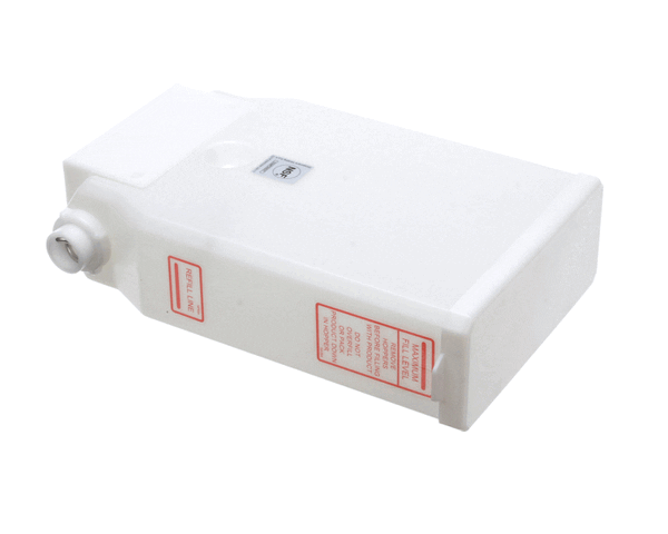 GRINDMASTER CECILWARE CD152L HOPPER ASSEMBLY W/ COVER - 4LB - METAL (GMCD152L) Each