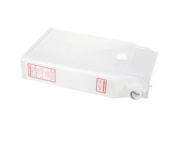 GRINDMASTER CECILWARE CD155L HOPPER ASSEMBLY 4LB W/WIRE - 12.5H X (GMCD155L) Each