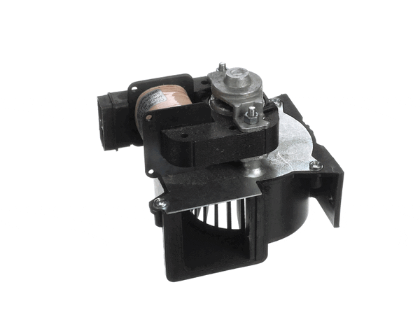 GRINDMASTER CECILWARE CD166L FAN 240V BLOWER- GB/JAVA (GMCD166L) Each