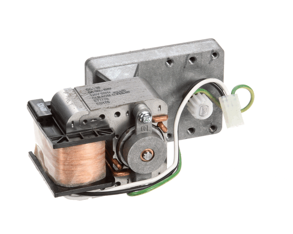 Crathco Grindmaster Cecilware Cd175L Motor Auger L Style - Gb (GMCD175L) Each