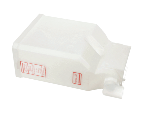 GRINDMASTER CECILWARE CD178L (CD180) HOPPER RIGHT CUT 11.5 (GMCD178L) Each