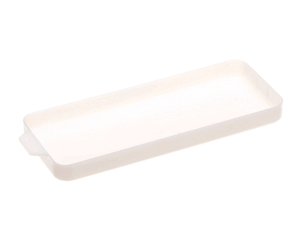 Crathco Grindmaster Cecilware Cd187L Hopper Cover 2.5W X 6.5D For O (GMCD187L) Each