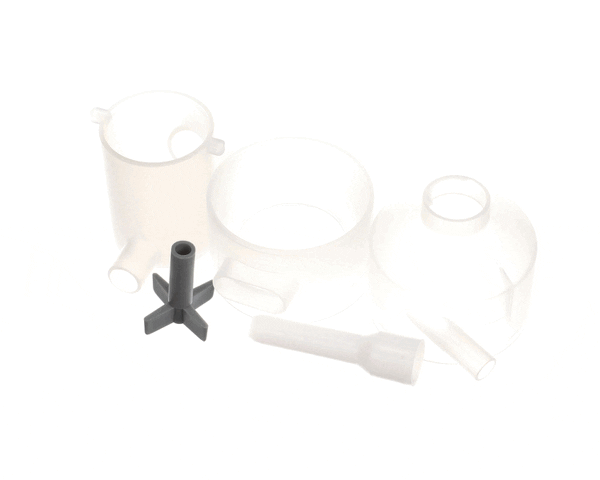 GRINDMASTER CECILWARE CD215L MIX CHAMBER KIT COMPLETE SPARE (GMCD215L) Each