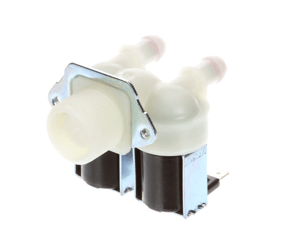 Crathco Grindmaster Cecilware Cd241L Valve Dual Inlet .87 Gpm - 110V - (GMCD241L) Each