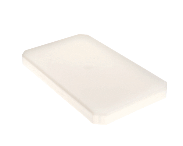 GRINDMASTER CECILWARE CD268L HOPPER COVER F/CD177/178/179/180 (GMCD268L) Each