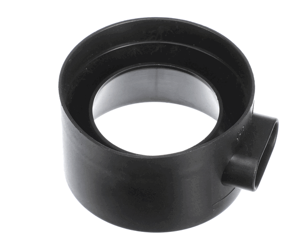 Crathco Grindmaster Cecilware Cd272L Dispense Cap- Black-Java 2/3/Q (GMCD272L) Each