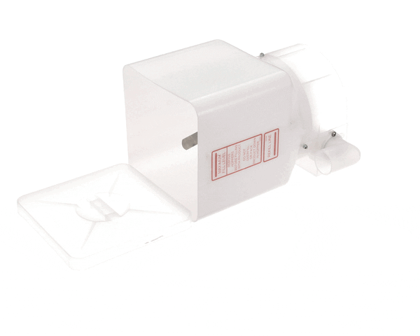 GRINDMASTER CECILWARE CD284L HOPPER ASSEMBLY (CD99AL CUT TO 9.25 T (GMCD284L) Each