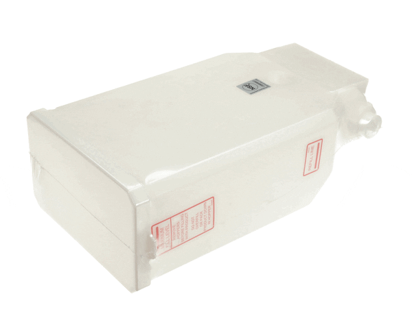 GRINDMASTER CECILWARE CD308L HOPPER 10LB LEFT NYLON(CONVERT CD1 (GMCD308L) Each