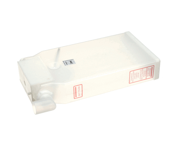 GRINDMASTER CECILWARE CD338L HOPPER W/COVER - 5 LB SLIM NYLON - (GMCD338L) Each