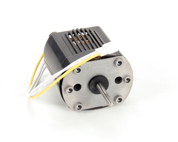 Crathco Grindmaster Cecilware Cd350L Motor Whipper Gb (GMCD350L) Each