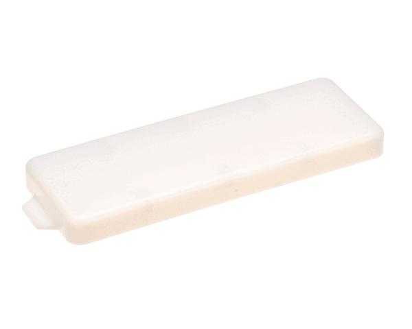 Crathco Grindmaster Cecilware Cd406L Hopper Cover 2.5W X7.5D F/New (GMCD406L) Each