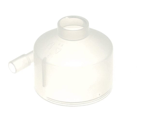 GRINDMASTER CECILWARE CD62AL MIXING CUP - (OLD STYLE - CD112) S (GMCD62AL) Each