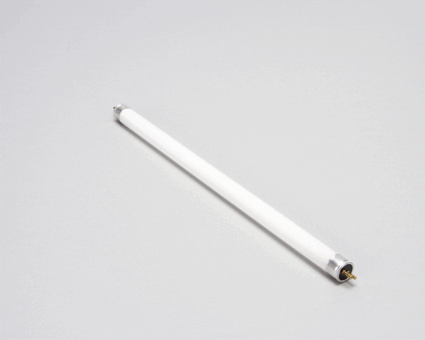 Crathco Grindmaster Cecilware Ce76Al Bulb, Btf 875/D, F8/T5 - Gb (GMCE76AL) Each