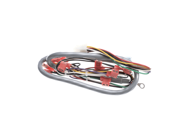 GRINDMASTER CECILWARE CF19AL HARNESS - GB1/2/3 DOOR (GMCF19AL) Each