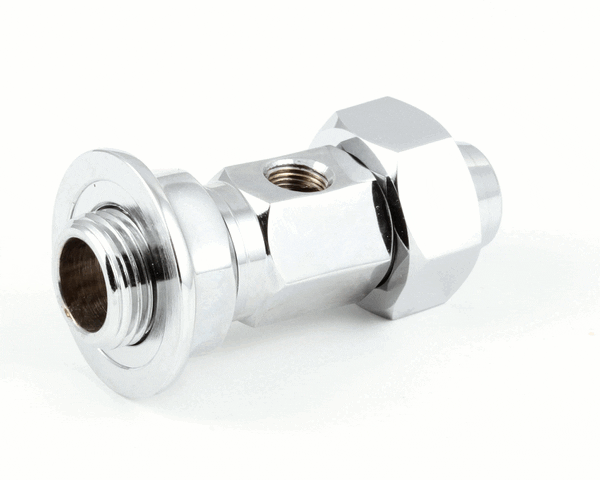 Crathco Grindmaster Cecilware D021Al Gauge Shank Assembly Only-Sdwa Safe Ll (GMD021AL) Each