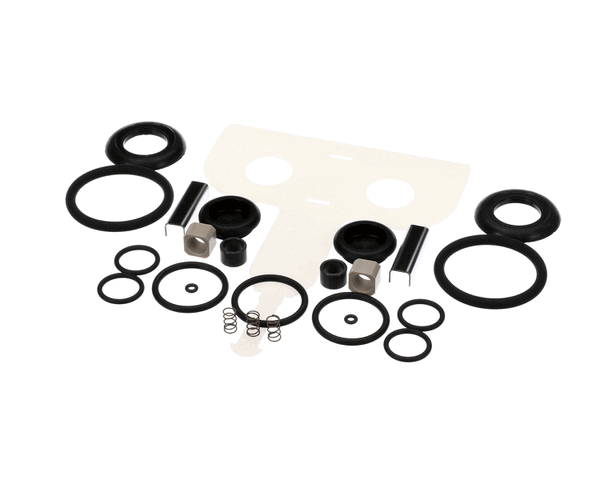 GRINDMASTER CECILWARE DV-1870 DCA GROUP REBUILD KIT (GMDV-1870) Each