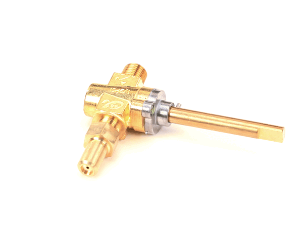 Crathco Grindmaster Cecilware F064L Gas Valve, Lp Gas Orifice-Hdb (GMF064L) Each