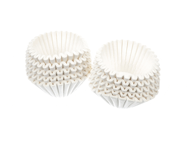GRINDMASTER CECILWARE F514UL URN FILTER #514 (500 PER BOX) SPAR (GMF514UL) Each