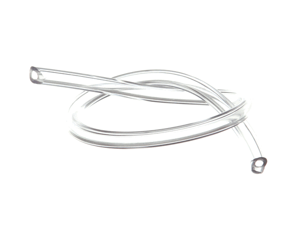 GRINDMASTER CECILWARE H053A TUBING/CLR 1/8X1/40D URN (GMH053A) Each