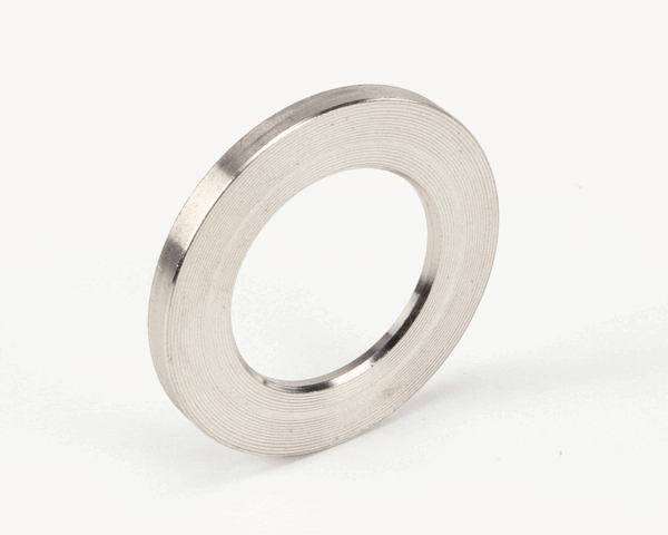 Crathco Grindmaster Cecilware K304A Washer Grooved-Efs (GMK304A) Each