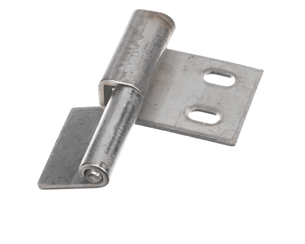 Crathco Grindmaster Cecilware K618Al Hinge - Stainless Steel - Java (GMK618AL) Each